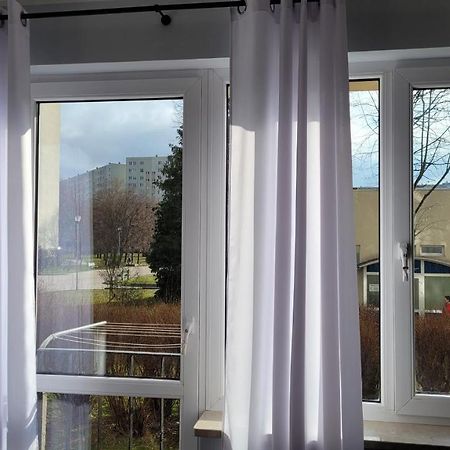 Apartament Zabcia - Przy Skm Zabianka Kolo Sopotu Gdansk Ngoại thất bức ảnh
