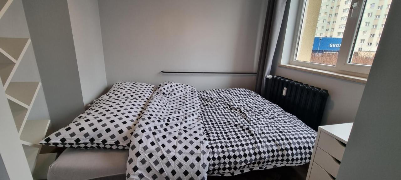 Apartament Zabcia - Przy Skm Zabianka Kolo Sopotu Gdansk Ngoại thất bức ảnh