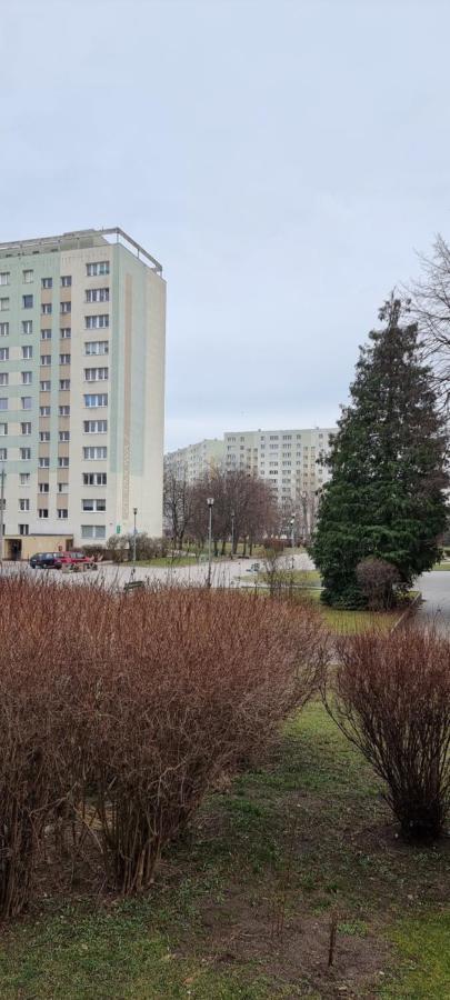 Apartament Zabcia - Przy Skm Zabianka Kolo Sopotu Gdansk Ngoại thất bức ảnh