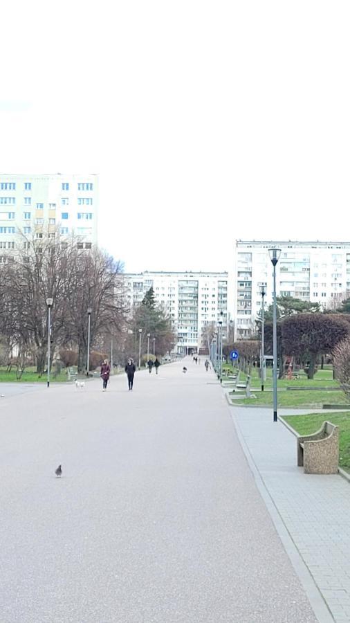 Apartament Zabcia - Przy Skm Zabianka Kolo Sopotu Gdansk Ngoại thất bức ảnh