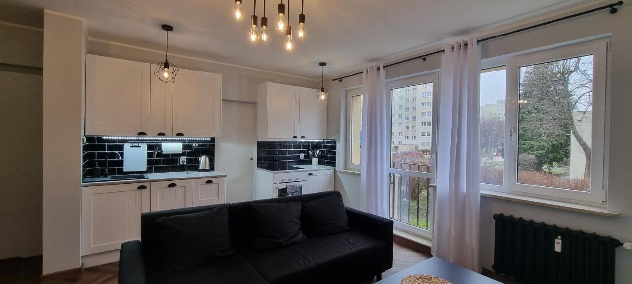 Apartament Zabcia - Przy Skm Zabianka Kolo Sopotu Gdansk Ngoại thất bức ảnh