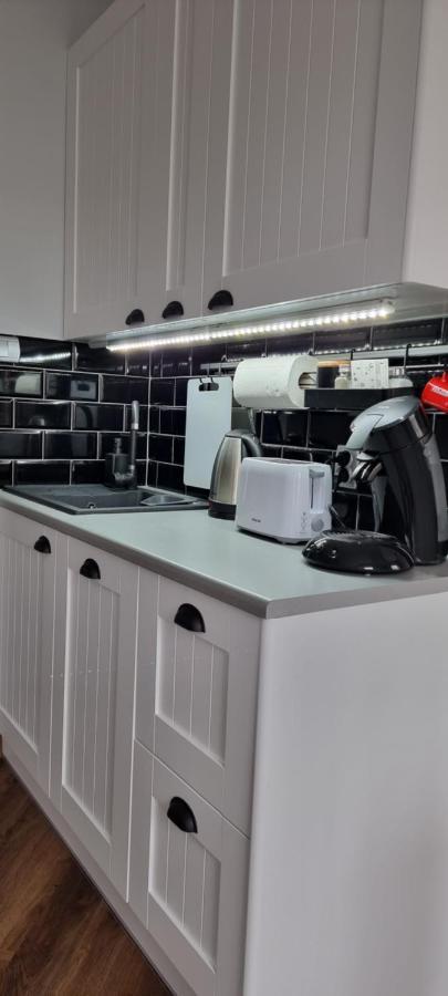 Apartament Zabcia - Przy Skm Zabianka Kolo Sopotu Gdansk Ngoại thất bức ảnh